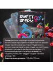 ШИПУЧИЕ ТАБЛЕТКИ для изменения вкуса спермы SWEET SPERM