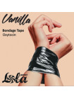 БОНДАЖНАЯ ЛЕНТА  20 метров VANILLA OXYTOCIN BLACK