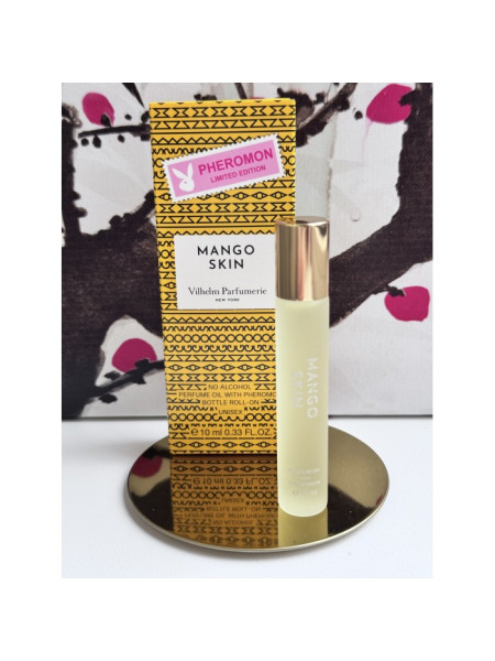 Vilhelm Parfumerie Mango Skin unisex 10 мл. PM-0208