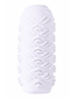 МАСТУРБАТОР MARSHMALLOW MAXI JUICY WHITE 