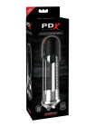 Автоматическая вакуумная помпа имитирующая минет PDX ELITE Blowjob Power Pump