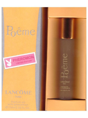 101 Lancome Poeme жен 10 мл. ПМ