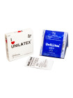 ПРЕЗЕРВАТИВЫ UNILATEX NATURAL ULTRATHIN №3 УЛЬТРАТОНКИЕ