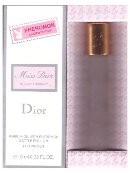 129 CD Miss Dior Blooming Bouguet жен.10 мл ПМ