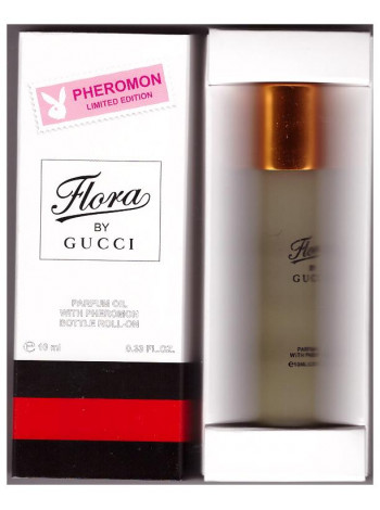 Gucci Flora By Gucci жен.10 мл ПМ 29