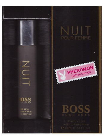 Boss Nuit pour Femme жен.10 мл 