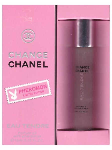 095 Chanel Tender 10 мл ПМ 95