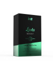 Интимный гель для продления эрекции для него, Lasts, 15 мл Intt Cosmetics