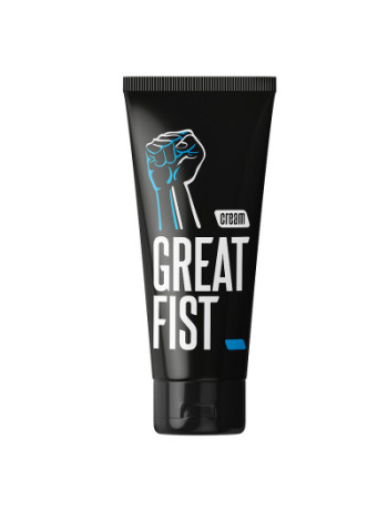 Крем для ручного массажа GREAT FIST 50 г