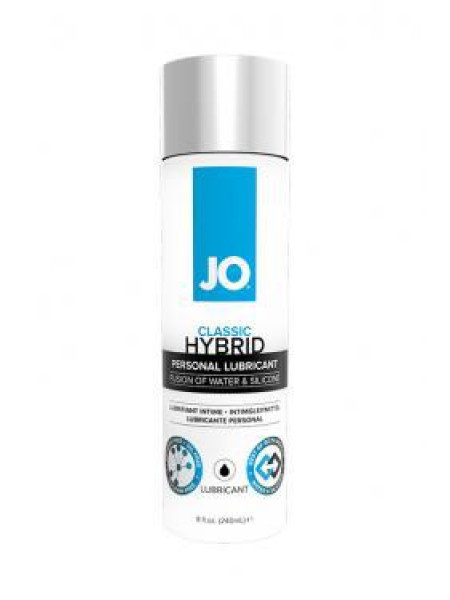 Водно-силиконовый лубрикант / JO Lubricant Hybrid 2 oz - 60 мл.