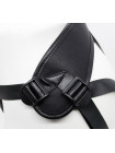 Пояс BEST UNI strap с 2 насадками 6" и 6" Длина общая 185 мм. Длина рабочая 160 мм. Диаметр 40 мм.