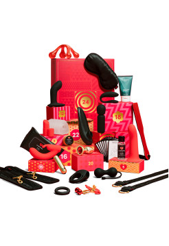 Адвент-календарь Lovehoney Couple's Advent Calendar 2025