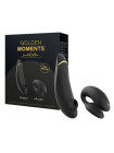 Набор Golden Moments: Womanizer Premium 2 + We-Vibe Chorus