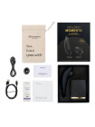 Набор Golden Moments: Womanizer Premium 2 + We-Vibe Chorus