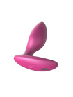 Анальная вибровтулка We-Vibe Ditto+ розовый