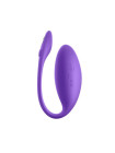 Вибратор We-Vibe Jive Lite фиолетовый Длина 9,2 см