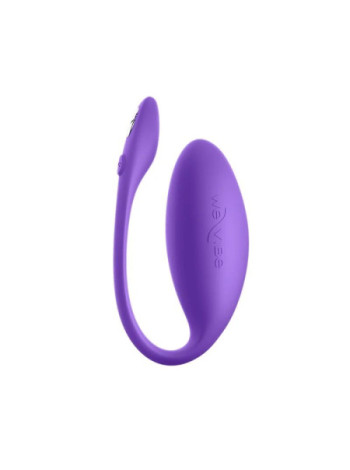 Вибратор We-Vibe Jive Lite фиолетовый Длина 9,2 см