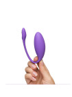 Вибратор We-Vibe Jive Lite фиолетовый Длина 9,2 см