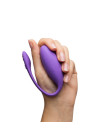 Вибратор We-Vibe Jive Lite фиолетовый Длина 9,2 см