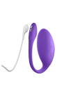 Вибратор We-Vibe Jive Lite фиолетовый Длина 9,2 см