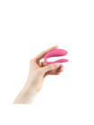 Вибромассажер для пар We-Vibe Sync Lite Pink Приложение We-Connect